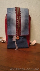  Женские сумки,  рюкзачки. #1444075