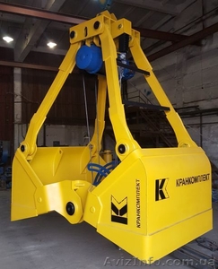 Кран,  мостовой,  грейферный,  магнитный,  подвесной,  опорный,  кабина крановая,  крес #1435108