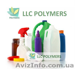 Покупаем дробленные полимеры: ПС,  ПП. ПНД. ПВД,  флакон,  канистру,  стрейч #1441129