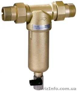 HoneyWell FF06-1/2AAM для горячей воды #1445704