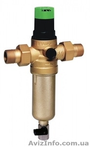 Honeywell FK06-1/2AAM #1445707