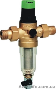 Honeywell FK06-3/4AA #1445711