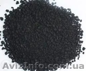 Удобрение из торфа «Гумат гранулированный» #1434277