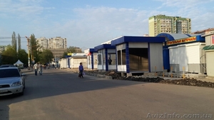 Сдам в аренду торговое помещение в отличном месте #1430774