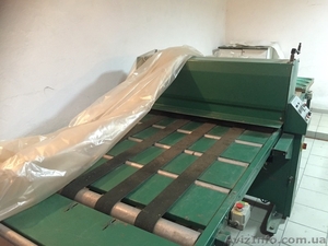 Продам станок для виробництва пластмасових тарілок #1430424