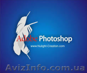 Курс PhotoShop в учебном центре Nota Bene  #1444300