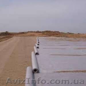 Геотекстиль тайпар SF 32 для тротуаров,  спортплощадок #1430634