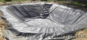 Геотекстиль тайпар SF 27 для дренажа #1430574