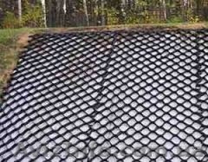 Георешетка объемная ГРП 44/05 #1433431