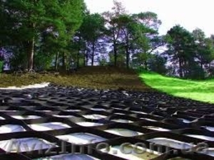 Геосота объемная ГРП 30 #1433345