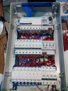 Электрика в вашем доме,  квартире,  офисе. #753664