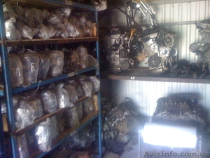 запчасти б.у. Kia Hyundai #1384102