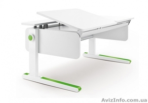 Детский письменный стол moll Champion #1446832