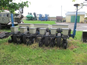 Сеялка точного высева Kinze 3000 6R70,  б/у,  Запорожская обл  #1435631