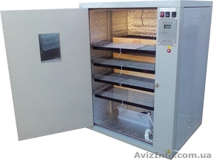 Инкубатор бытовой Best на 200 куриных яиц #1435401