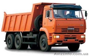 Грузоперевозки самосвалами 6т,   10т,   14т и 24т  по Харькову и области. #1380484