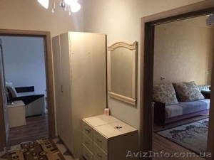 Сдам 2х. км. кв. семье с дитьми метро холодная гора. #1439224