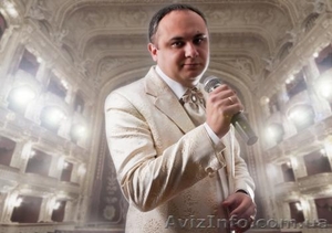  Организация и проведение праздников, свадьбы, юбилея #1446017