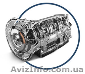 Ремонт механических коробок передач #1443569