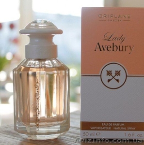 Парфюмерная вода Lady Avebury #1429051