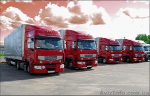 Лицензия на грузоперевозки в Польше и Европе #1445126