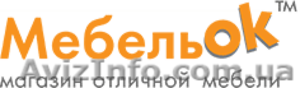 интернет-магазин МебельОК #1444572