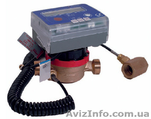 Лічильники тепла LQM-III  #1444555