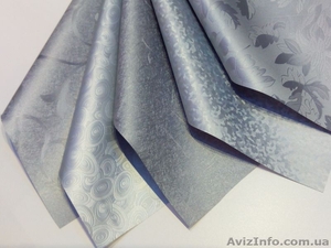 Пленка ПВХ для натяжных потолков,  комплектующие #1430544