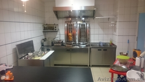 Кафе в Кракове,  Готовый бизнес в Польше #1434887