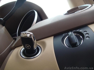 Изготовление ключей на Мercedes-benz #1436366