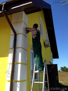 Видеонаблюдение для частного сектора под ключ #1429365