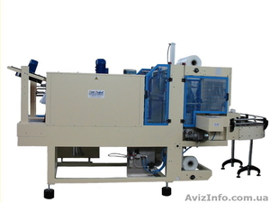 Автоматический упаковочный комплекс для фасовки муки,  соли,  сахара #1430324