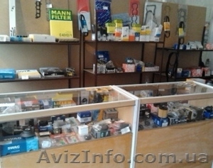 Запчасти для микроавтобусов. Бердянск.Приморск.НИЗКИЕ ЦЕНЫ! #1445969