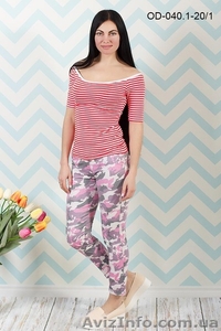 Одежда от производителя (опт,  мелкий опт) #865776