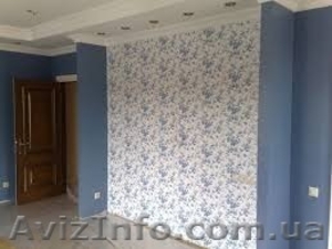 оформление обоями #1441447