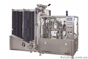 Тубонаполнительное оборудование #1430321