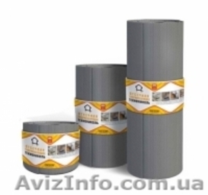 Отсечная гидроизоляция #1430601