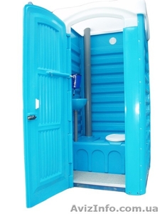 Биотуалет для дачи #1429514