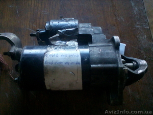 ADI Стартер DEM50569 Стартер DEM50612 As Стартер S0054 #1446884