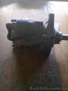 Стартер на Honda Rover #1430401