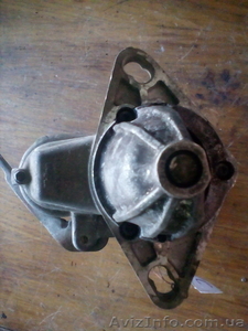 Стартер Honda Rover #1430518