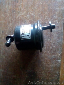 паливний фільтр Filtron PP912/3  #1437395