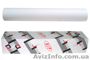 Бумага рулонная ЛУ 80-620/76, 2 (175М) в упаковке. #1443521