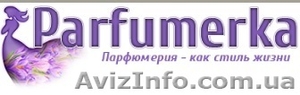 Интернет магазин парфюмерии Парфюмерка #1430795