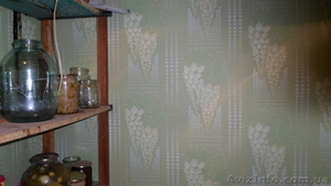 Продам дешево 1к квартиру по вул. Парковій #1446957