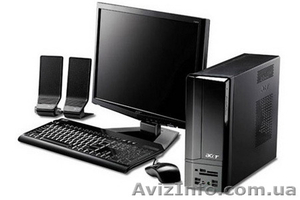 Ремонт ноутбуков,  нетбуков,  планшетов в Кривом Роге #1437623