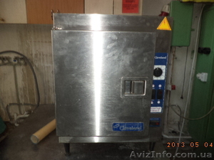 Печь для приготовления на пару,  подержанная. #1439898