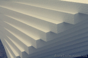 Пенопласт высокого качества от производителя #1429528
