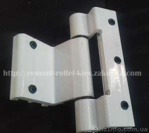 Петли S-94 Киев,  Петля С 94,   Петли S 94 для алюминиевых дверей Киев,  петли С 94 #1432981