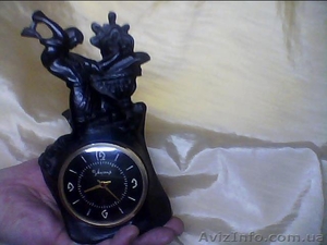 Часы ` Данила мастер ` (КАСЛИ ) 1965 года на ходу #1437474